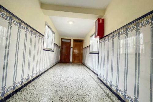 Almeria Sol Y Sur Apartmento - Parking Y Netflix