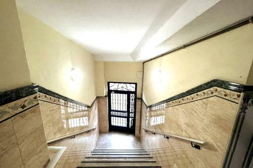 Almeria Sol Y Sur Apartmento - Parking Y Netflix