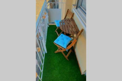Almeria Sol Y Sur Apartmento - Parking Y Netflix