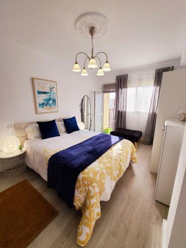 Almeria Sol Y Sur Apartmento - Parking Y Netflix