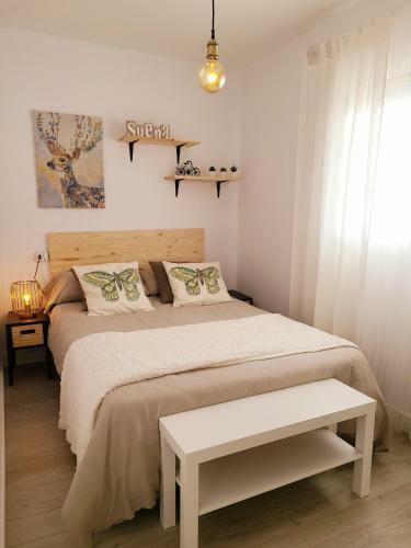 Almeria Sol Y Sur Apartmento - Parking Y Netflix