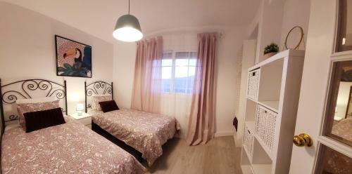 Almeria Sol Y Sur Apartmento - Parking Y Netflix