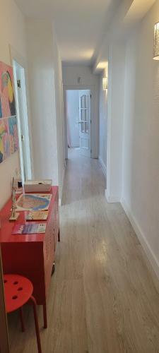 Almeria Sol Y Sur Apartmento - Parking Y Netflix