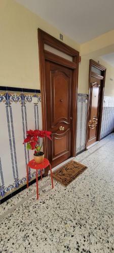 Almeria Sol Y Sur Apartmento - Parking Y Netflix