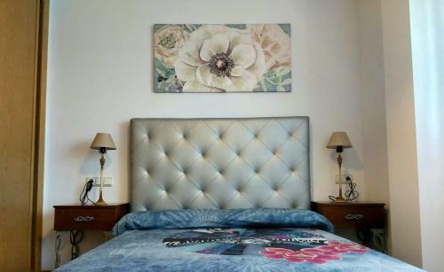 Apartamento Icon Center