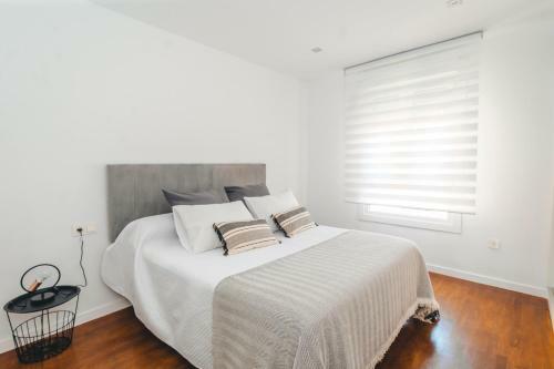 Apartamento Expoholidays- Primera Linea de Playa Palmeral