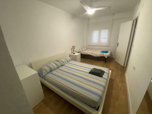 Apartamento Paseo Mar�timo Almeria Rl