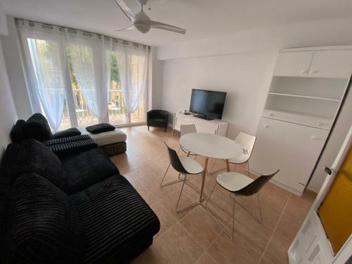 Apartamento Paseo Mar�timo Almeria Rl