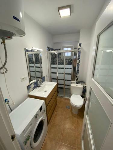 Apartamento Paseo Mar�timo Almeria Rl