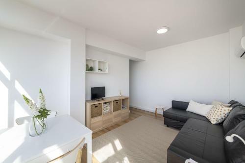 Apartamento Capri