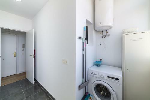 Apartamento Capri