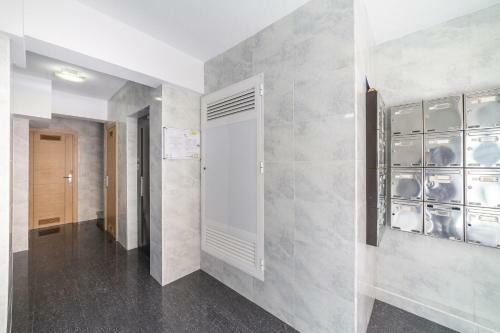 Apartamento Capri