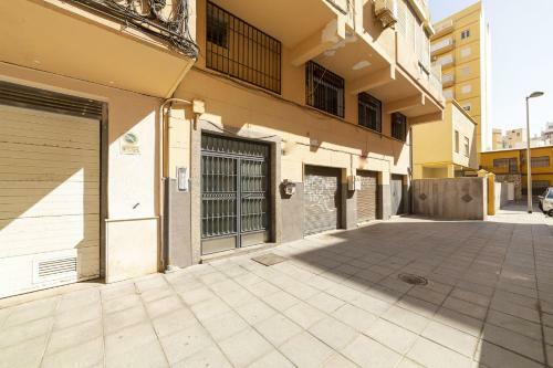 Apartamento Capri