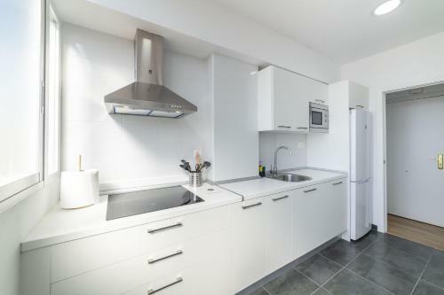 Apartamento Capri