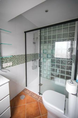 Apartamento Tinaplaya