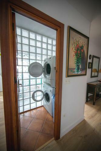 Apartamento Tinaplaya