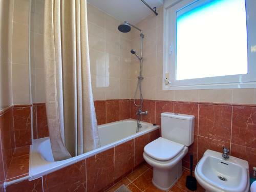 Apartamento Casa Margarita