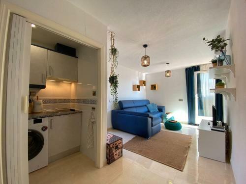 Apartamento Casa Margarita
