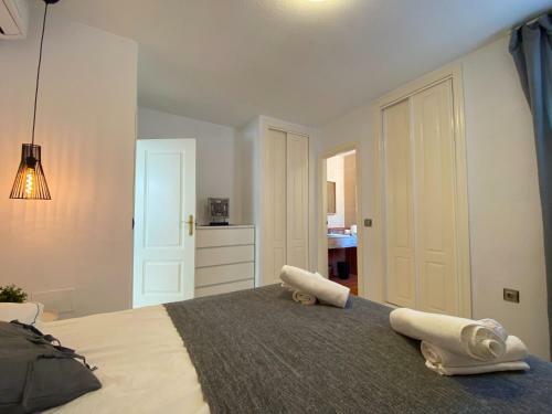 Apartamento Casa Margarita