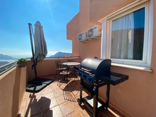 Apartamento Casa Margarita