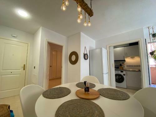 Apartamento Casa Margarita