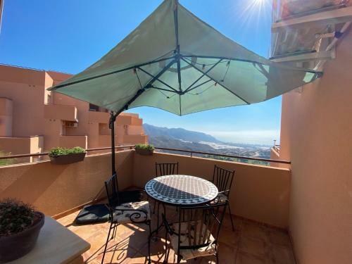 Apartamento Casa Margarita