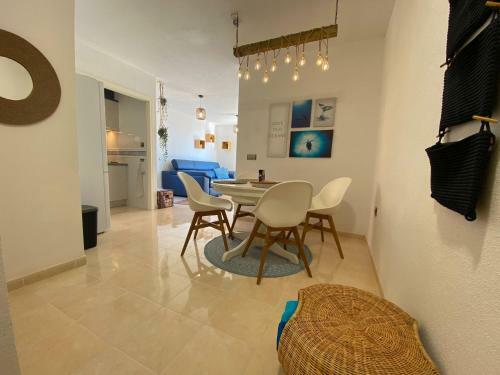 Apartamento Casa Margarita