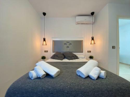 Apartamento Casa Margarita