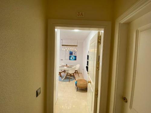 Apartamento Casa Margarita