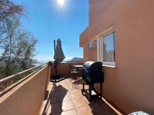 Apartamento Casa Margarita