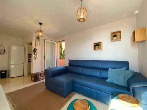 Apartamento Casa Margarita