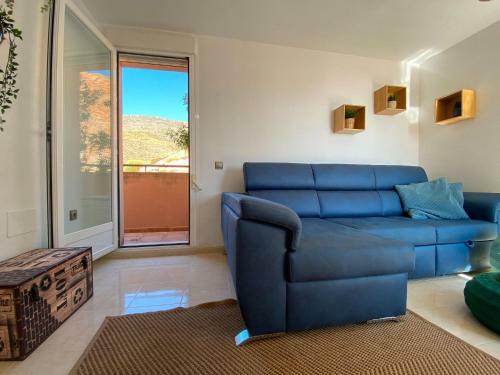 Apartamento Casa Margarita