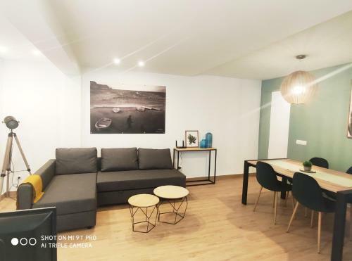 Apartamento Padre Santaella - Lux&cool