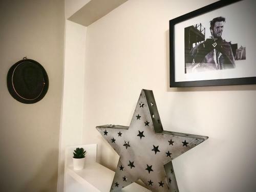 Apartamento En El Centro. En Tierras De Cine. 2 Dormitorios