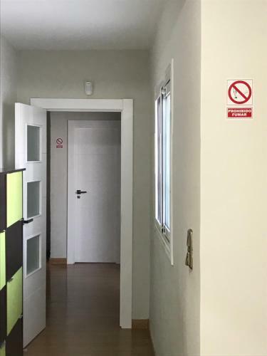 Apartamento En El Centro. En Tierras De Cine. 2 Dormitorios