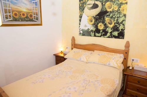 Los Giles Bed And Breakfast