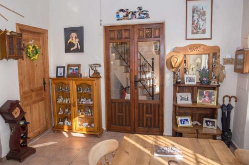 Los Giles Bed And Breakfast