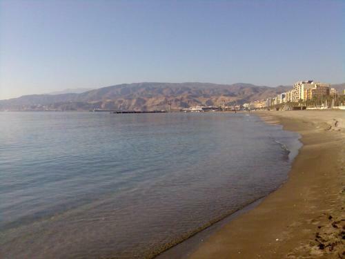 Casa Playa Palmeral Almer�a
