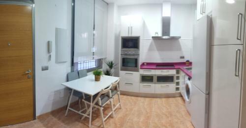 Casa Playa Palmeral Almer�a