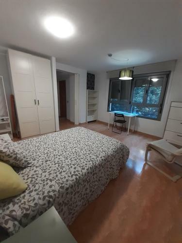 Casa Playa Palmeral Almer�a