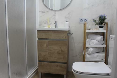 Apartamento Catedral