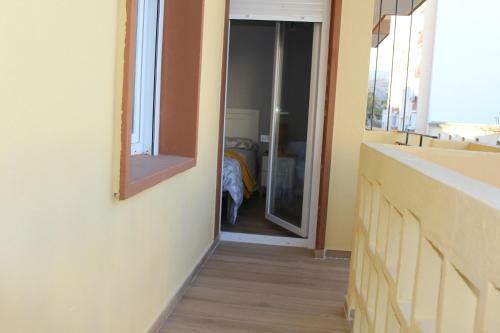 Apartamento Catedral