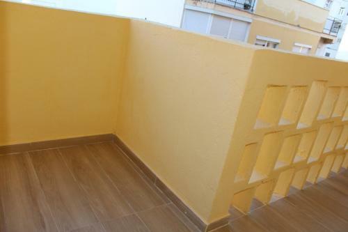 Apartamento Catedral
