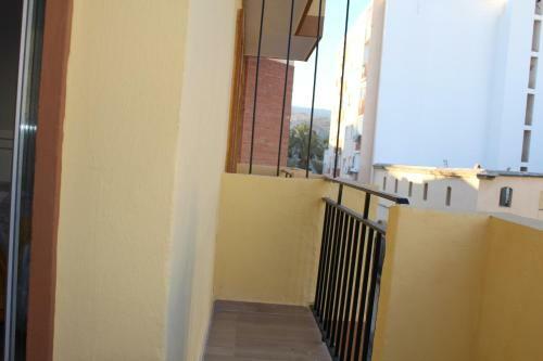 Apartamento Catedral