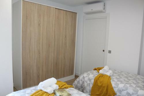 Apartamento Catedral