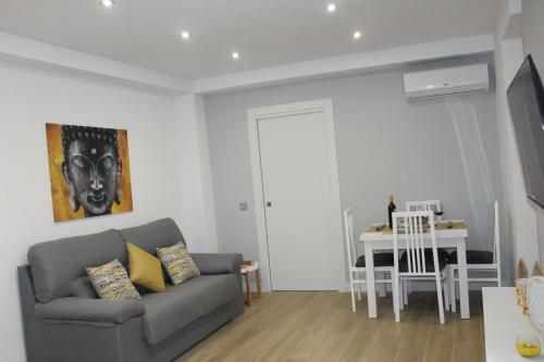 Apartamento Catedral