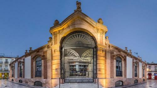 Apartamento Catedral