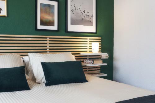 Apartamento Lux&cool Catedral