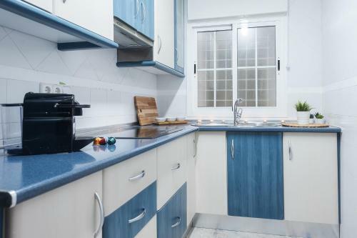 Apartamento Lux&cool Catedral