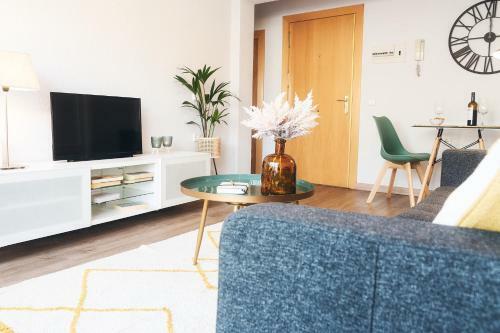 Apartamento Lux&cool Catedral